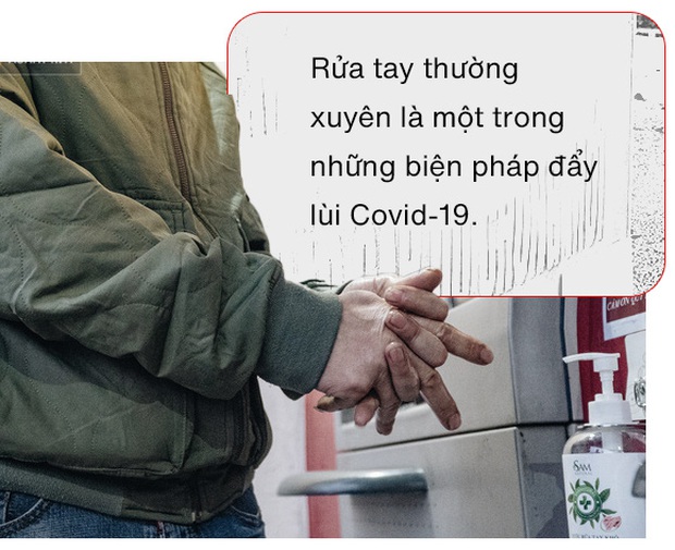 Còn chần chừ gì nữa, đây là lúc đất nước cần tới chúng ta! - Ảnh 9.