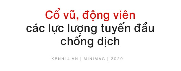 Còn chần chừ gì nữa, đây là lúc đất nước cần tới chúng ta! - Ảnh 13.