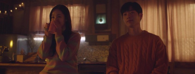 Trời Đẹp Em Sẽ Đến tập 5: Park Min Young được crush rủ đi chơi, ai ngờ bị dụ về nhà ngắm chị đẹp Son Ye Jin nhảy đầm - Ảnh 3.