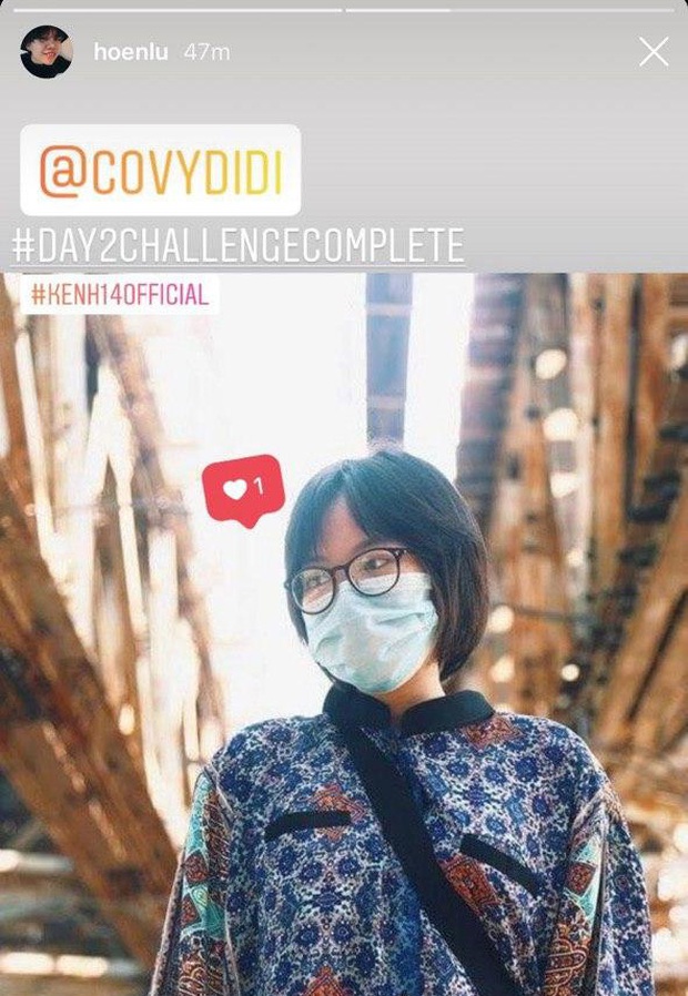 Xem Khánh Linh, SunHt và dàn trai xinh gái đẹp hào hứng khoe OOTD cùng khẩu trang để thấy: Mùa dịch vẫn phải thật khoẻ, thật cool! - Ảnh 23.