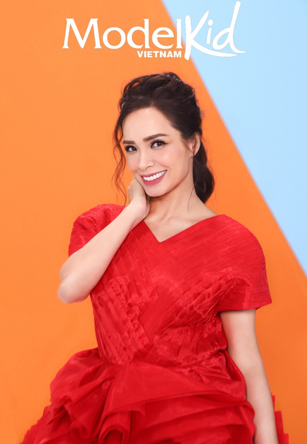 Hình hiệu Model Kid Vietnam: Team Tuyết Lan, Mâu Thủy, Quang Đại hay Hương Ly ấn tượng nhất? - Ảnh 16.