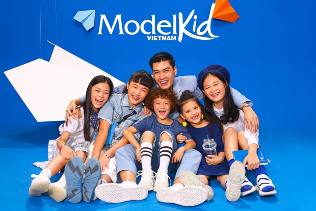 Hình hiệu Model Kid Vietnam: Team Tuyết Lan, Mâu Thủy, Quang Đại hay Hương Ly ấn tượng nhất? - Ảnh 11.