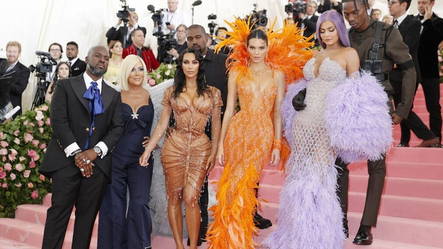 Met Gala 2020 chính thức bị hoãn vì dịch Covid-19, ngày tổ chức bù vẫn còn bỏ ngỏ - Ảnh 1.