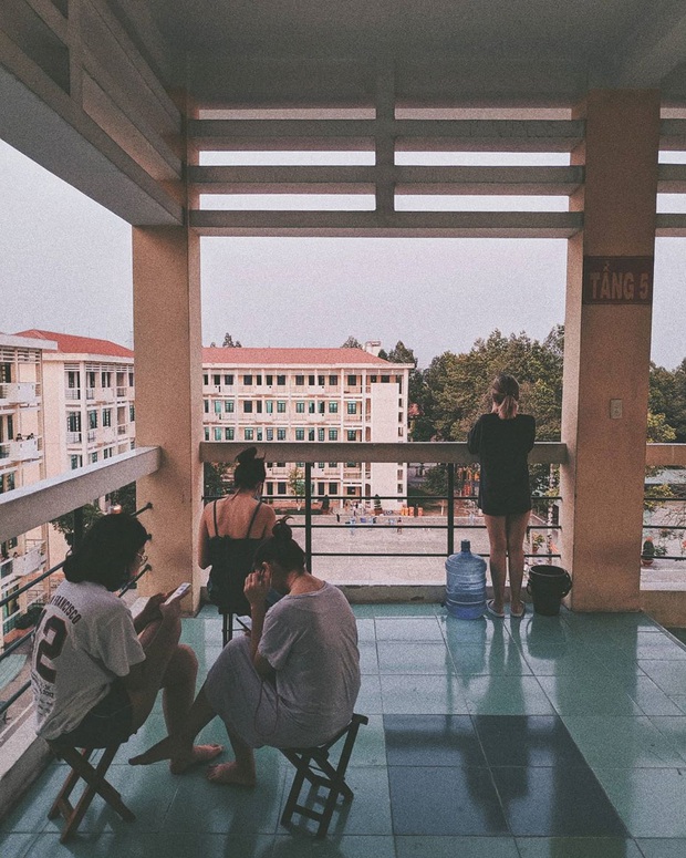 Hot girl Hải Tú bay gấp từ Pháp về Việt Nam: Về nước trong tình cảnh này là mạo hiểm, nhưng thật vui khi được cách ly - Ảnh 3.