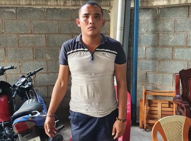 Cô gái trẻ bị gã chủ quán tra tấn dã man ở Biên Hòa - Đồng Nai - Ảnh 2.
