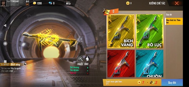 Game thủ Free Fire đang điên đầu chỉ vì Garena cho ra mắt nhân vật mới quá bá đạo - Ảnh 1.