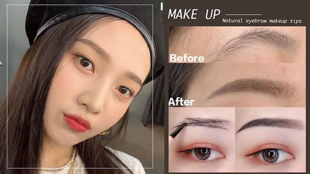 4 chiêu makeup hack tuổi dành cho các chị em, hiệu nghiệm ngay cả khi phải đeo khẩu trang nguyên ngày - Ảnh 3.
