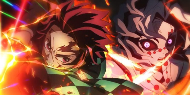 Fan của Kimetsu no Yaiba sắp được hóa thân thành các anh hùng diệt quỷ trong tựa game cùng tên! - Ảnh 4.