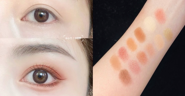 4 chiêu makeup hack tuổi dành cho các chị em, hiệu nghiệm ngay cả khi phải đeo khẩu trang nguyên ngày - Ảnh 5.