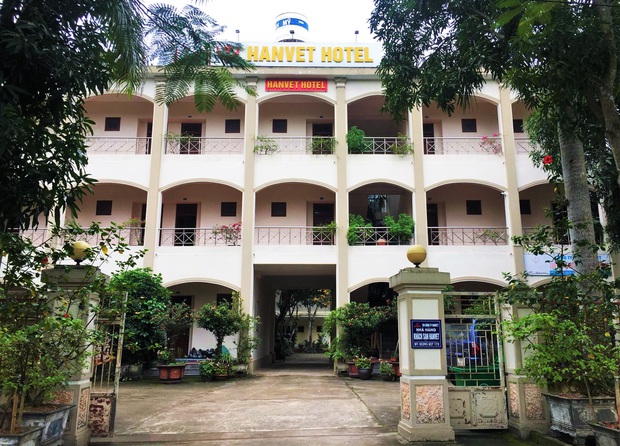 Gặp vị giám đốc lấy khách sạn của mình làm nơi cách ly cho người về từ vùng dịch Covid-19 - Ảnh 3.