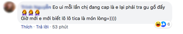 Ăn chơi như Bích Phương: Sử dụng hẳn thuật ngữ của “dân nhậu” để ám chỉ món cháo lòng, khi hiểu ra thì ai nấy đều gật gù - Ảnh 4.