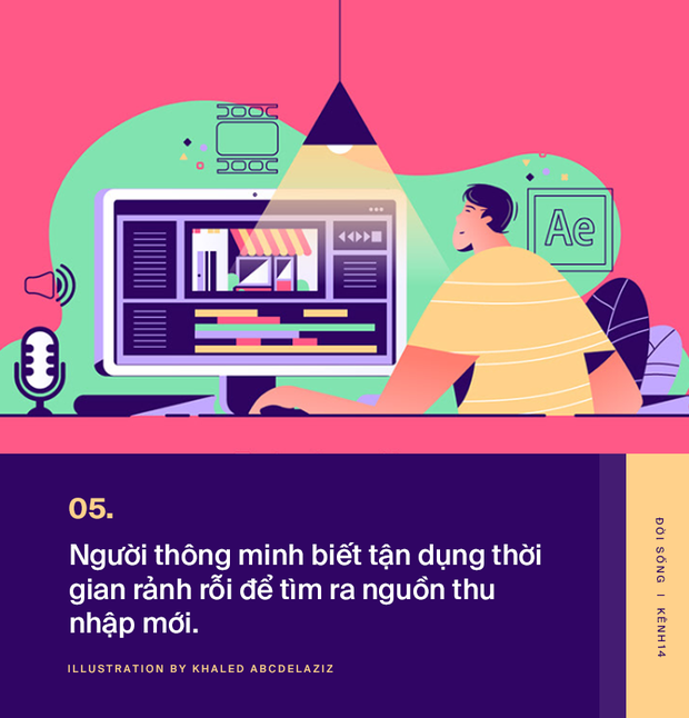 Nếu ngày mai bỗng nhiên thất nghiệp, bạn sẽ làm gì? - Ảnh 5.