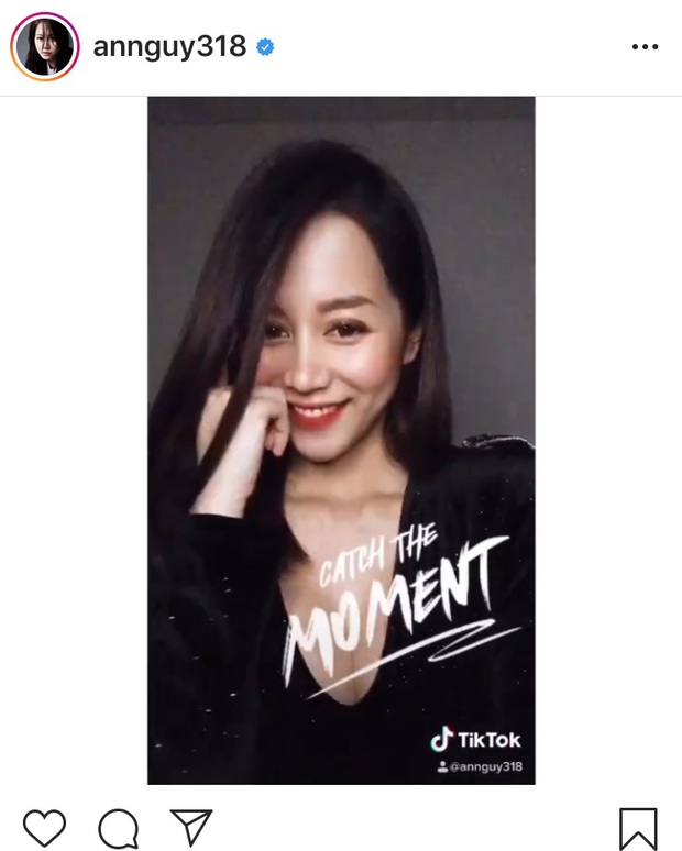 Vlogger An Nguy bất ngờ xuất hiện sau thời gian dài ở ẩn: Nhan sắc tuổi 33 xinh đẹp thế này thì khối cháu 2k e dè lắm đây - Ảnh 3.