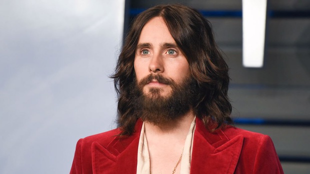 Sau khi cách li khỏi thế giới suốt 12 ngày, Joker Jared Leto trở thành người tối cổ giữa đại dịch COVID-19 - Ảnh 1.