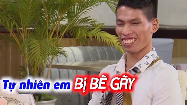Cặp đôi LGBT gây tranh cãi vì chênh lệch ngoại hình trên show hẹn hò nhưng lý do comeout mới gây chú ý! - Ảnh 1. Cặp đôi LGBT gây tranh cãi vì chênh lệch ngoại hình trên show hẹn hò nhưng lý do comeout mới gây chú ý! - Ảnh 1.