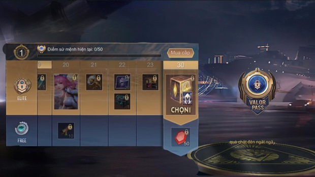 Liên Quân Mobile: Hé lộ hình ảnh leak SSM 16, game thủ chơi Liliana, Arum, Ilumia phấn khởi - Ảnh 3.