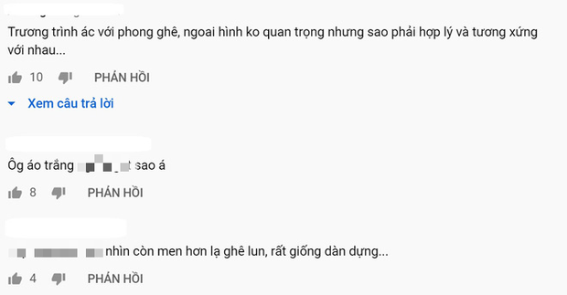 Cặp đôi LGBT gây tranh cãi vì chênh lệch ngoại hình trên show hẹn hò nhưng lý do comeout mới gây chú ý! - Ảnh 3. Cặp đôi LGBT gây tranh cãi vì chênh lệch ngoại hình trên show hẹn hò nhưng lý do comeout mới gây chú ý! - Ảnh 3.