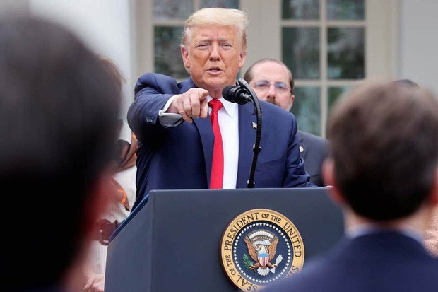 Đại dịch COVID-19 ngày 18/3: Gần 200.000 người nhiễm bệnh, Italy thêm 1 ngày tang thương, EU ngoại bất nhập - Ảnh 5.