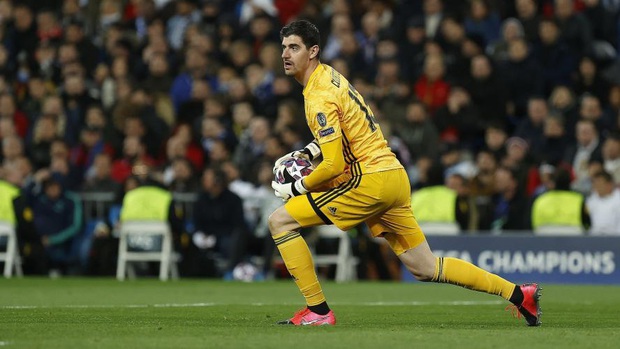 Người gác đền Thibaut Courtois cùng nhiều cầu thủ khác chuyển sang... chơi LMHT, thi đấu thể thao điện tử - Ảnh 4.