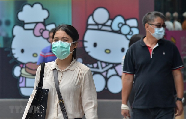 COVID-19: Malaysia có thể bỏ tù người chống lệnh hạn chế đi lại - Ảnh 1.