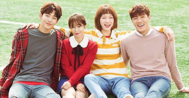 Tin nóng giữa đêm: Tài tử Tiên nữ cử tạ Kim Bok Joo Moon Ji Yoon đột ngột qua đời ở tuổi 36 vì nhiễm trùng máu - Ảnh 2.