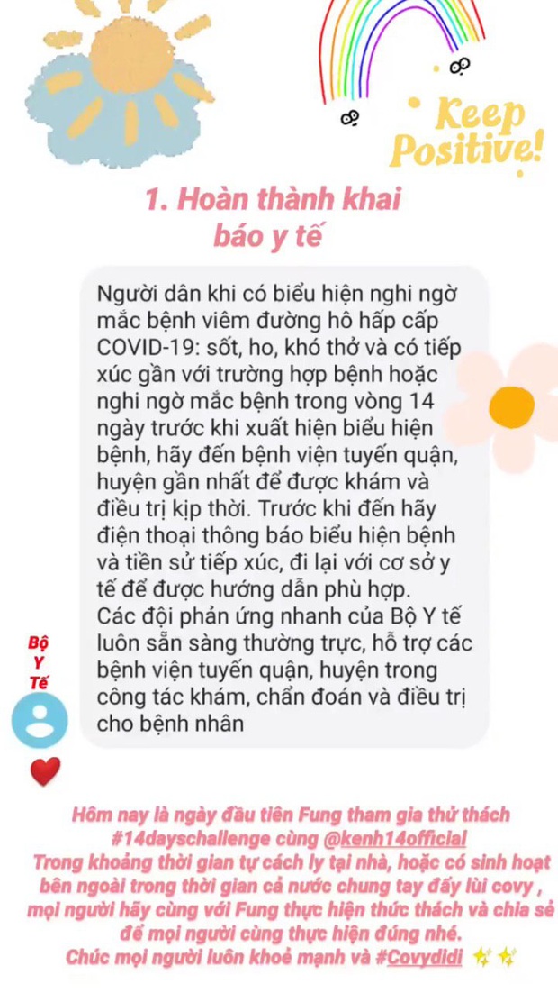 Sao Vbiz ăn gì mùa dịch: Loạt nghệ sĩ trổ tài nấu thực đơn cực chất, Ngọc Thanh Tâm, K-ICM đồng lòng thích một loại nước - Ảnh 17.