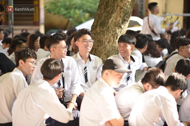 TP.HCM ngưng các hoạt động tập trung học sinh - Ảnh 1.