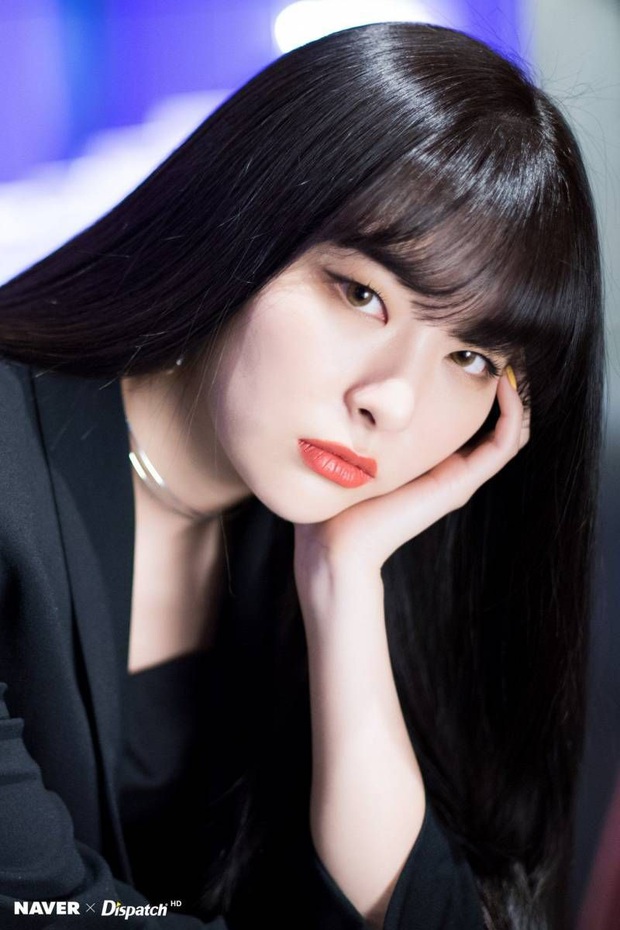 Hội nữ idol đẹp trai nhất Kpop: Bánh bèo Jennie và IU thứ hạng cao bất ngờ, quán quân là nhân vật ai cũng biết là ai - Ảnh 12.