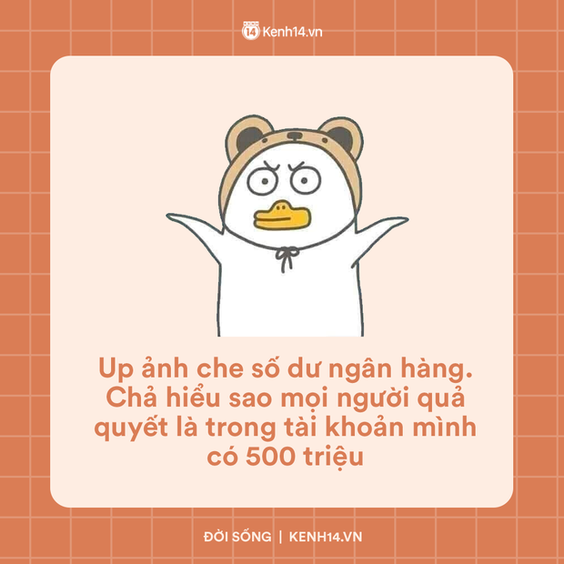 Có một kiểu người như tui, đã nghèo kiết xác nhưng đi đâu cũng bị đồn là rất giàu - Ảnh 15.