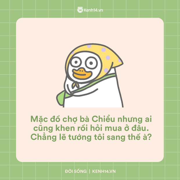 Có một kiểu người như tui, đã nghèo kiết xác nhưng đi đâu cũng bị đồn là rất giàu - Ảnh 11.