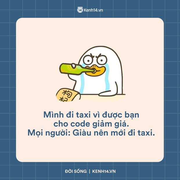 Có một kiểu người như tui, đã nghèo kiết xác nhưng đi đâu cũng bị đồn là rất giàu - Ảnh 5.