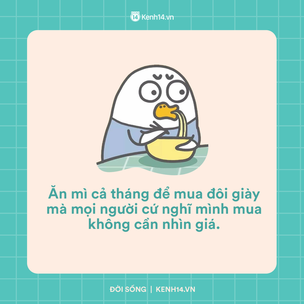 Có một kiểu người như tui, đã nghèo kiết xác nhưng đi đâu cũng bị đồn là rất giàu - Ảnh 3.