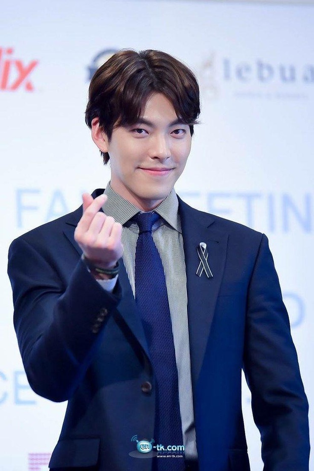 Vừa góp 2 tỷ chống dịch Covid-19, Kim Woo Bin lại khiến cả xứ Hàn ấm lòng vì hành động đẹp cho trẻ em ung thư giống anh - Ảnh 2.