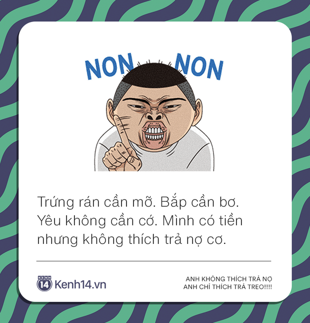 Muôi kiểu trả treo của con nợ thế hệ mới: Không đòi được tiền đã đành, nghe xong còn muốn sang chấn tâm lý luôn - Ảnh 13.