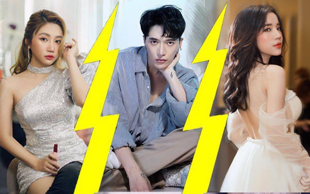 Châu Đăng Khoa lên tiếng sau lùm xùm: Thừa nhận sai sót về tài chính, tự tạo scandal, chịu hoàn toàn trách nhiệm nhưng Orange và LyLy phải đền bù MV - Ảnh 6. Châu Đăng Khoa lên tiếng sau lùm xùm: Thừa nhận sai sót về tài chính, tự tạo scandal, chịu hoàn toàn trách nhiệm nhưng Orange và LyLy phải đền bù MV - Ảnh 6.