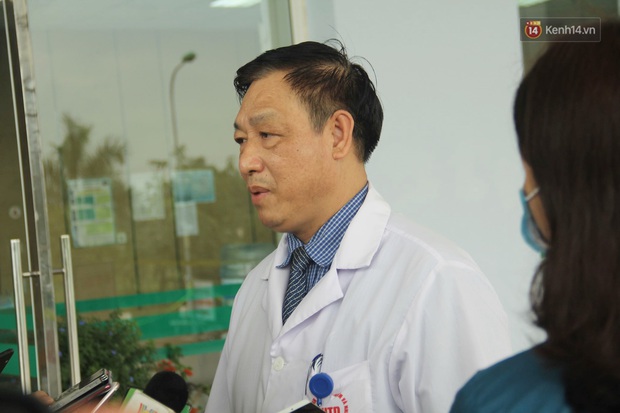 30 bệnh nhân trở về từ Vũ Hán được xuất viện sau cách ly: Khi ở bên đó, 2 vợ chồng chỉ biết hàng ngày động viên nhau, tâm sự với con trong bụng - Ảnh 6. 30 bệnh nhân trở về từ Vũ Hán được xuất viện sau cách ly: Khi ở bên đó, 2 vợ chồng chỉ biết hàng ngày động viên nhau, tâm sự với con trong bụng - Ảnh 6.