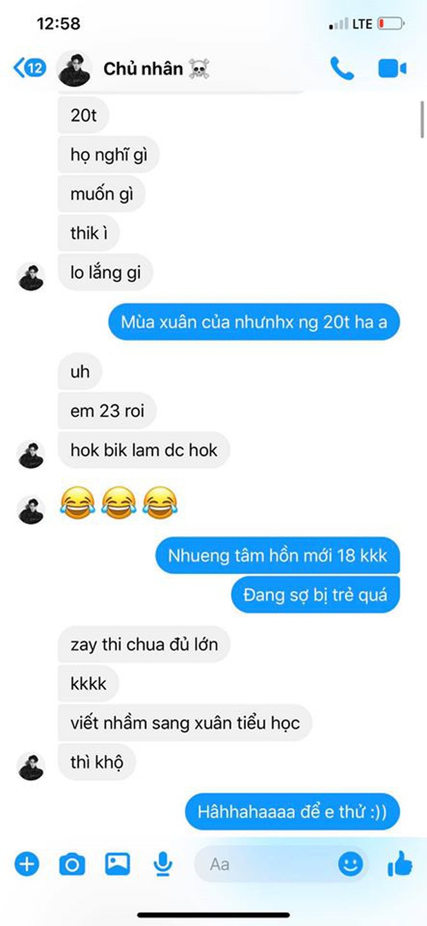 Sau Orange, đến lượt LyLy đăng đàn phản bác Châu Đăng Khoa: Thật sự ấm ức, em không phải là hạng ăn cháo đá bát! - Ảnh 4. Sau Orange, đến lượt LyLy đăng đàn phản bác Châu Đăng Khoa: Thật sự ấm ức, em không phải là hạng ăn cháo đá bát! - Ảnh 4.