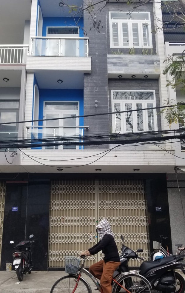 Giáo phái Tân Thiên Địa của Hàn Quốc từng đến Đà Nẵng truyền đạo trái phép như thế nào? - Ảnh 3. Giáo phái Tân Thiên Địa của Hàn Quốc từng đến Đà Nẵng truyền đạo trái phép như thế nào? - Ảnh 3.