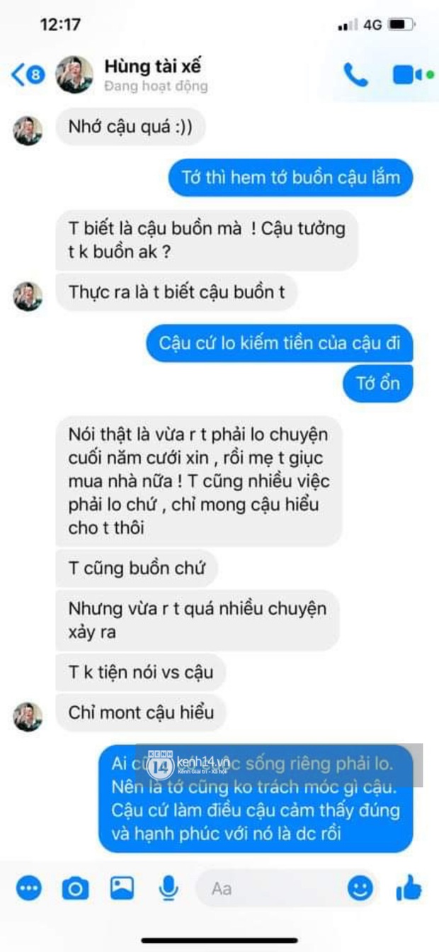 ĐỘC QUYỀN: Loạt tin nhắn chứng minh việc Orange từng nhận cát xê riêng, viết thư tay hối lỗi mong được làm việc tiếp, cả producer Nemo cũng từng xin lỗi Châu Đăng Khoa tha thiết - Ảnh 12. ĐỘC QUYỀN: Loạt tin nhắn chứng minh việc Orange từng nhận cát xê riêng, viết thư tay hối lỗi mong được làm việc tiếp, cả producer Nemo cũng từng xin lỗi Châu Đăng Khoa tha thiết - Ảnh 12.