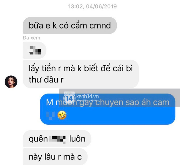 ĐỘC QUYỀN: Loạt tin nhắn chứng minh việc Orange từng nhận cát xê riêng, viết thư tay hối lỗi mong được làm việc tiếp, cả producer Nemo cũng từng xin lỗi Châu Đăng Khoa tha thiết - Ảnh 5. ĐỘC QUYỀN: Loạt tin nhắn chứng minh việc Orange từng nhận cát xê riêng, viết thư tay hối lỗi mong được làm việc tiếp, cả producer Nemo cũng từng xin lỗi Châu Đăng Khoa tha thiết - Ảnh 5.