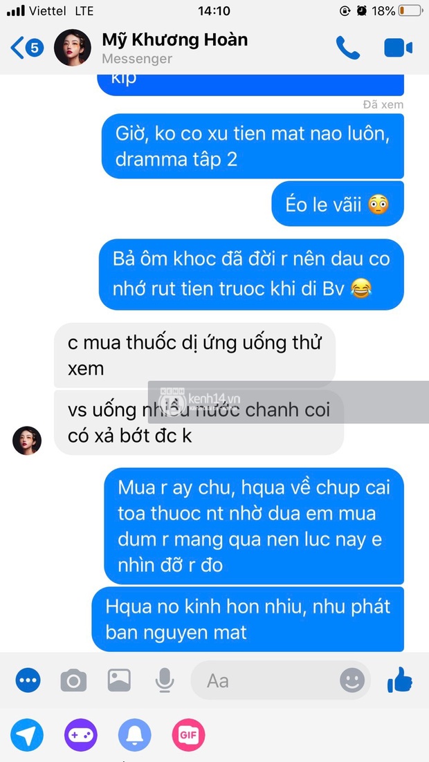 ĐỘC QUYỀN: Loạt tin nhắn chứng minh việc Orange từng nhận cát xê riêng, viết thư tay hối lỗi mong được làm việc tiếp, cả producer Nemo cũng từng xin lỗi Châu Đăng Khoa tha thiết - Ảnh 17. ĐỘC QUYỀN: Loạt tin nhắn chứng minh việc Orange từng nhận cát xê riêng, viết thư tay hối lỗi mong được làm việc tiếp, cả producer Nemo cũng từng xin lỗi Châu Đăng Khoa tha thiết - Ảnh 17.