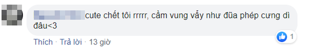 “Quê độ” như center IZ*ONE: Rút hoa ra múa ai ngờ chỉ còn mỗi… cuống, nhưng được “tha thứ” vì cách xử lý quá đáng yêu - Ảnh 5.