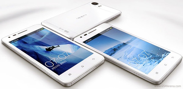 Cùng nhìn lại OPPO Find - dòng flagship nhiều đột phá của OPPO - Ảnh 4.