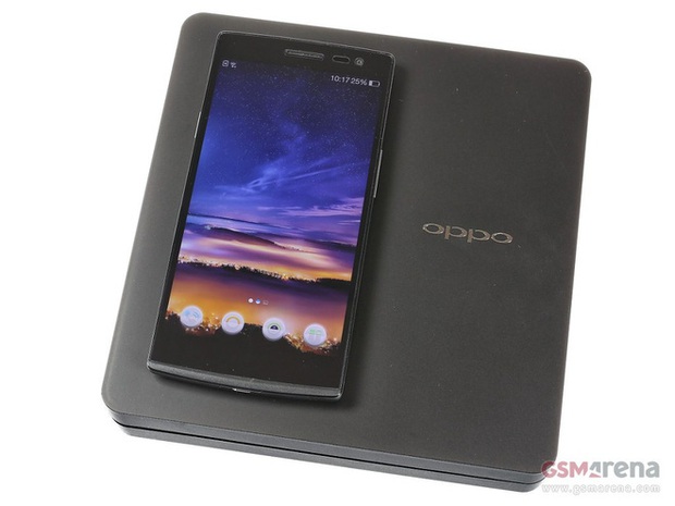 Cùng nhìn lại OPPO Find - dòng flagship nhiều đột phá của OPPO - Ảnh 7.