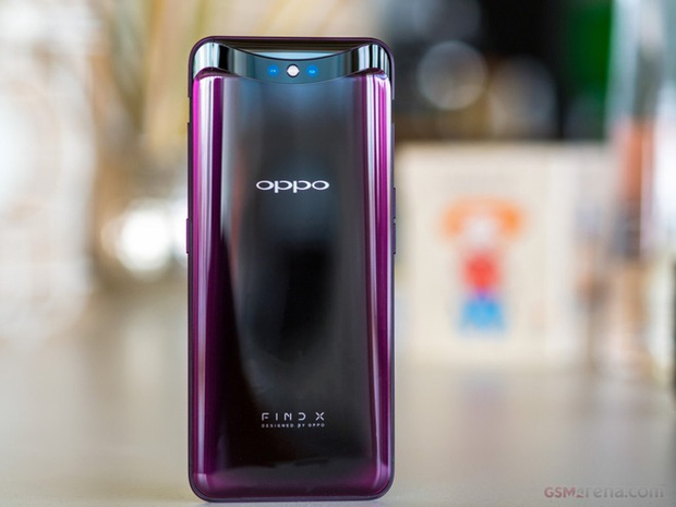 Cùng nhìn lại OPPO Find - dòng flagship nhiều đột phá của OPPO - Ảnh 10.