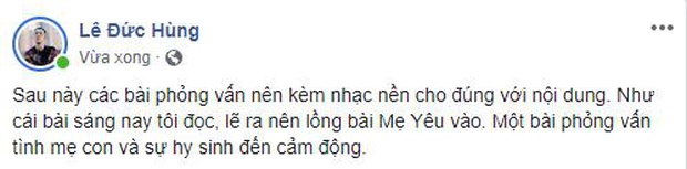 Mới chỉ 5 ngày ồn ào đấu tố Châu Đăng Khoa - Orange - LyLy, nhưng hóa ra có một người ngoài cuộc đang hào hứng đăng status nhiều hơn cả các nhân vật chính? - Ảnh 3. Mới chỉ 5 ngày ồn ào đấu tố Châu Đăng Khoa - Orange - LyLy, nhưng hóa ra có một người ngoài cuộc đang hào hứng đăng status nhiều hơn cả các nhân vật chính? - Ảnh 3.