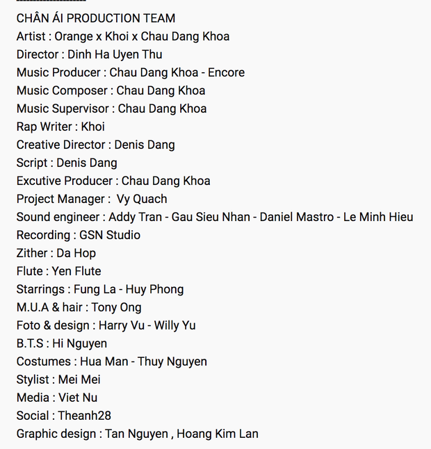 Toàn cảnh drama dài tập Châu Đăng Khoa - Orange - LyLy: Tố qua tố lại chóng cả mặt, quá nhiều chi tiết phức tạp giữa tình - tiền, từ gia đình sau 1 đêm thành người dưng - Ảnh 31. Toàn cảnh drama dài tập Châu Đăng Khoa - Orange - LyLy: Tố qua tố lại chóng cả mặt, quá nhiều chi tiết phức tạp giữa tình - tiền, từ gia đình sau 1 đêm thành người dưng - Ảnh 31.