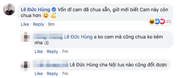 Mới chỉ 5 ngày ồn ào đấu tố Châu Đăng Khoa - Orange - LyLy, nhưng hóa ra có một người ngoài cuộc đang hào hứng đăng status nhiều hơn cả các nhân vật chính? - Ảnh 4. Mới chỉ 5 ngày ồn ào đấu tố Châu Đăng Khoa - Orange - LyLy, nhưng hóa ra có một người ngoài cuộc đang hào hứng đăng status nhiều hơn cả các nhân vật chính? - Ảnh 4.