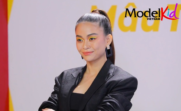 Model Kid: Hương Ly không dám phát biểu vì sợ bị dập te tua, The Bè Lũ sẽ tái xuất hiện? - Ảnh 6.