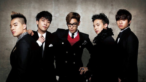 Netizen chọn 5 boygroup tiêu biểu của Kpop 20 năm trở lại: BTS lọt top thuyết phục, BIGBANG gây tranh cãi, bị đòi nhường vị trí cho EXO vì bão scandal? - Ảnh 4.